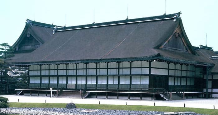 京都御所（Kyoto Imperial Palace）｜御所・離宮参観案内｜公益財団法人菊葉文化協会