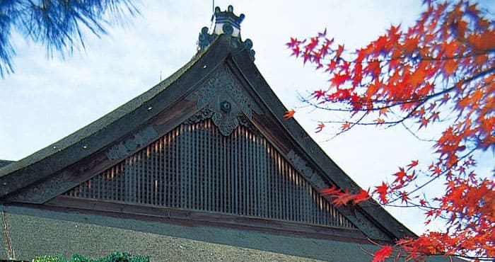 京都御所（Kyoto Imperial Palace）｜御所・離宮参観案内｜公益財団